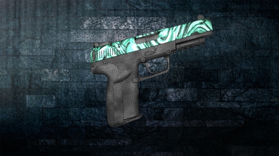 FN57 - 星云
