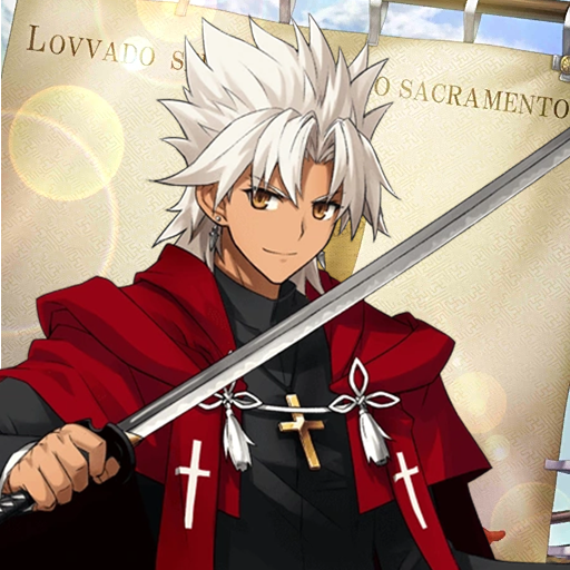 文明VI Mod合集：Fate/Apocrypha 天草四郎时贞