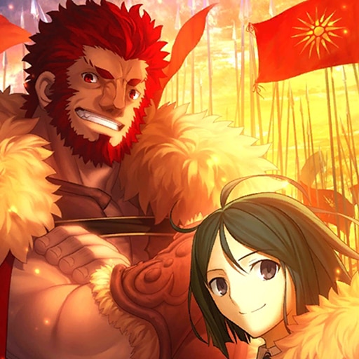 文明VI Mod合集:Fate/Zero - 伊斯坎达尔