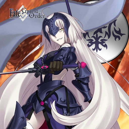 文明VI Mod合集:Fate/Grand Order 贞德(Alter)