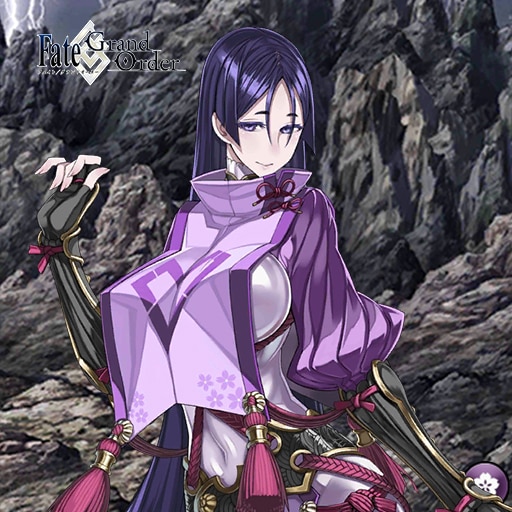 文明VI Mod合集:Fate/Grand Order 源赖光