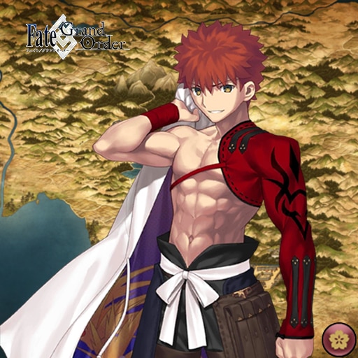 文明VI Mod合集:Fate/Grand Order 千子村正