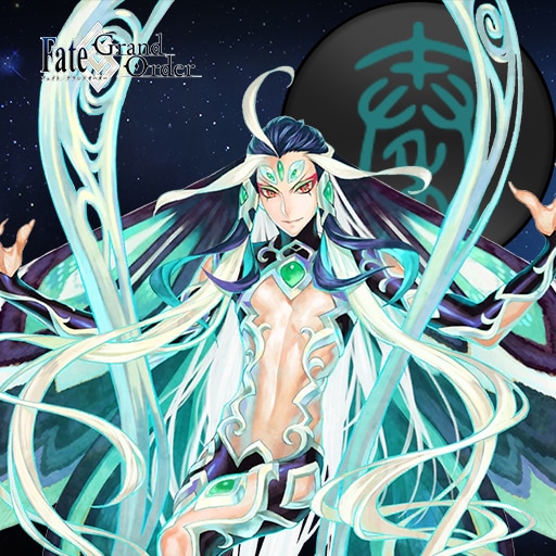 文明VI Mod合集：Fate/Grand Order 嬴政