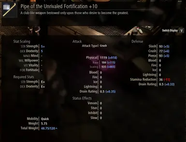 噬血代码 Mod合集：让金管变得伟大！