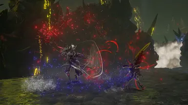 噬血代码 Mod合集:伙伴加强