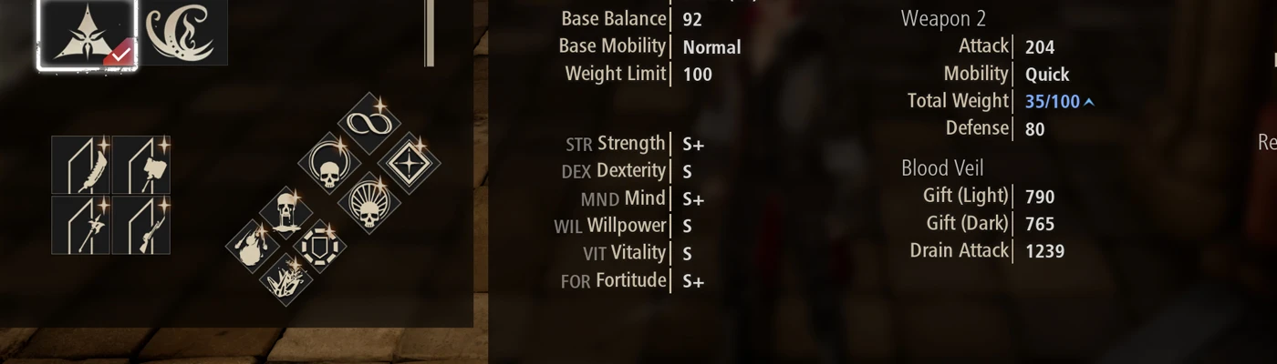 噬血代码 Mod合集：超级先驱者血码